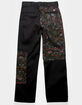 DICKIES Patch Work Mens Pants image number 5