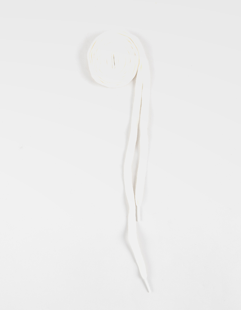 CONVERSE All Star Lush Womens High Top Shoes image number 6