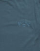 BILLABONG Wave Washed Arch Wave Mens Tee image number 4