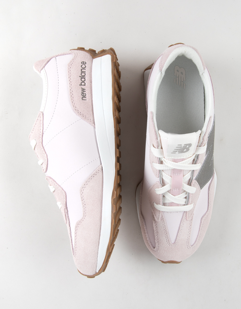 NEW BALANCE 327 Girls Shoes image number 5