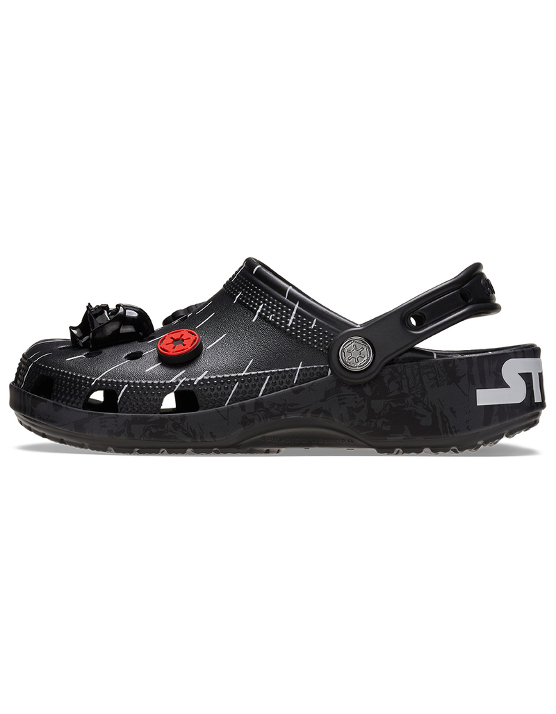 CROCS x Star Wars Hyperspace Classic Clogs image number 3