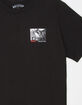 BRIXTON x Coors Range Mens Tee image number 4