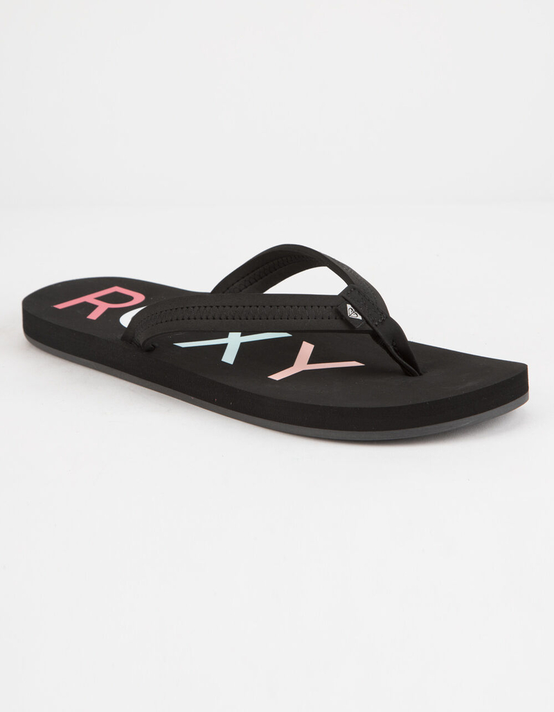 ROXY Vista II Womens Sandals image number 0
