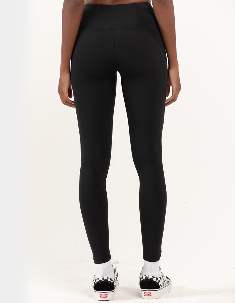 FOX Detour Womens Leggings image number 3