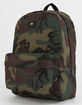 VANS Old Skool II Camo Backpack image number 2
