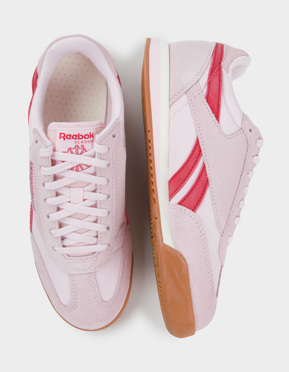 REEBOK Campio XT Womens Shoes - PINK | Tillys