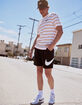 NIKE Sportswear Club Mens Sweat Shorts image number 5