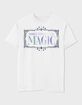 WICKED Make Your Own Magic Unisex Kids Tee image number 1