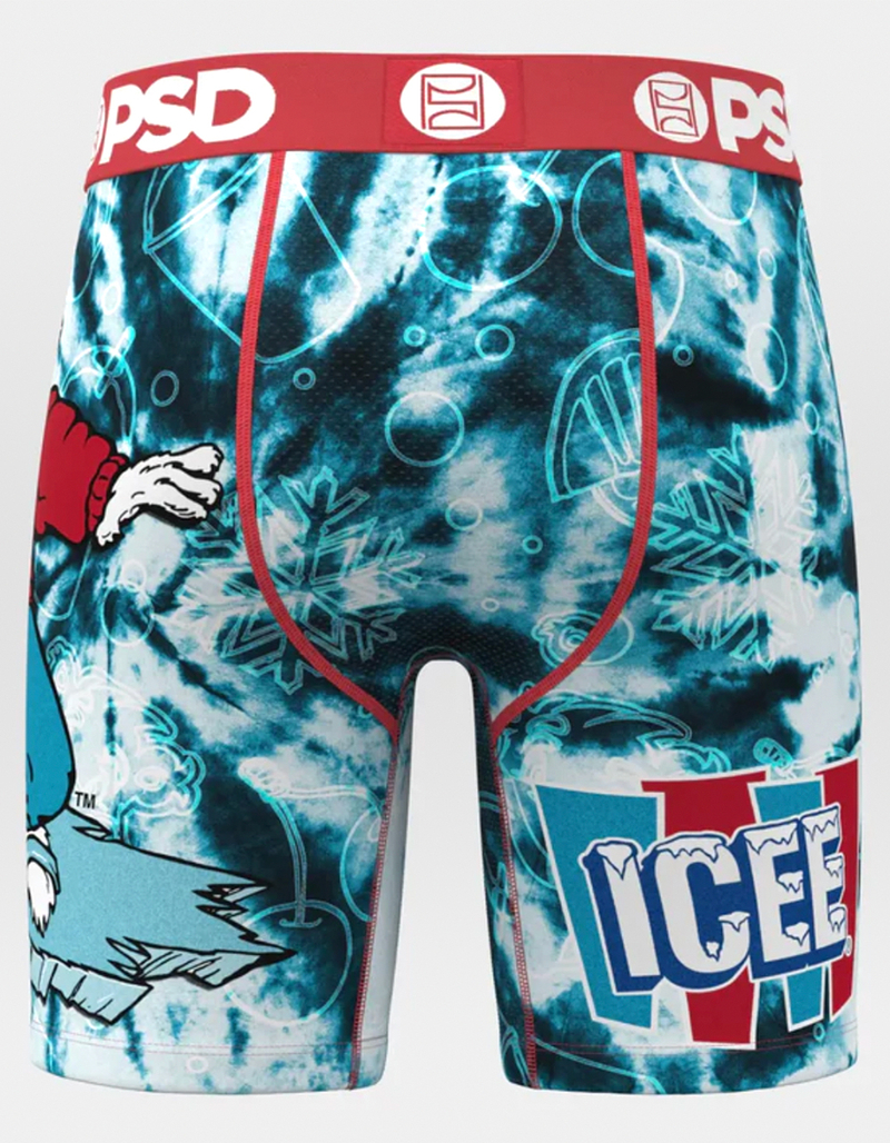 PSD Icee Bear Mens Boxer Briefs image number 3