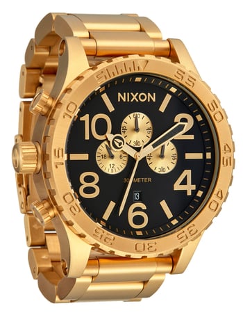 NIXON 51-30 Chrono Watch Alternative Image
