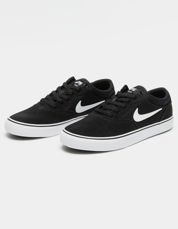 NIKE SB Chron 2 Skate Shoes Alternative Image