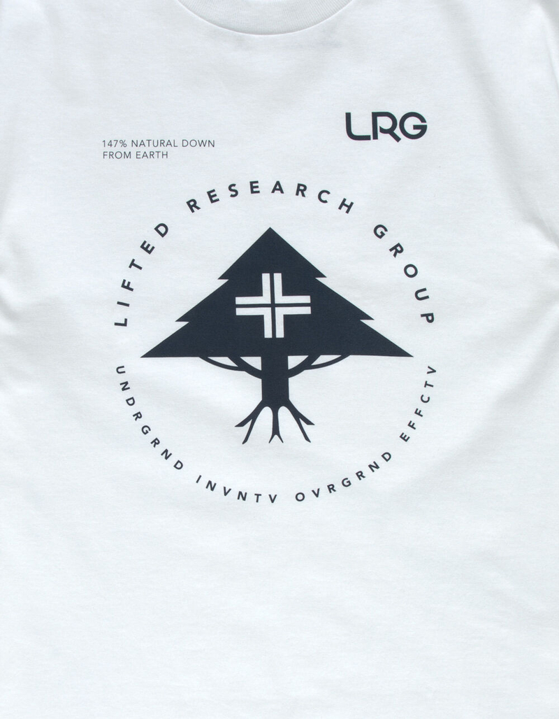 LRG Pinnacle Mens T-Shirt image number 1