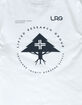 LRG Pinnacle Mens T-Shirt image number 2