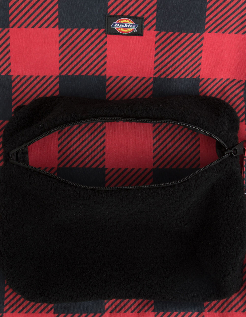 DICKIES Student Buffalo Backpack image number 4