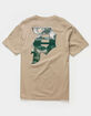 PRIMITIVE Triumph Mens Tee image number 1