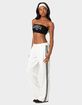 EDIKTED Robyn Track Pants image number 5