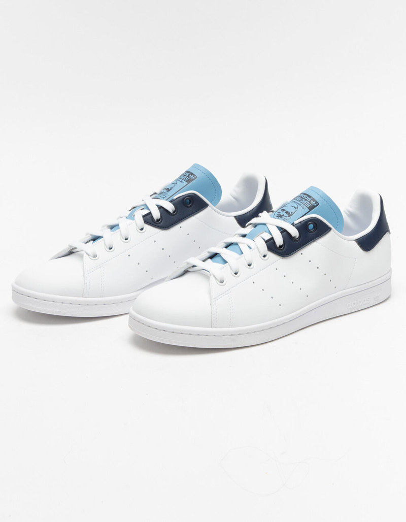 ADIDAS Primegreen Stan Smith Shoes image number 0