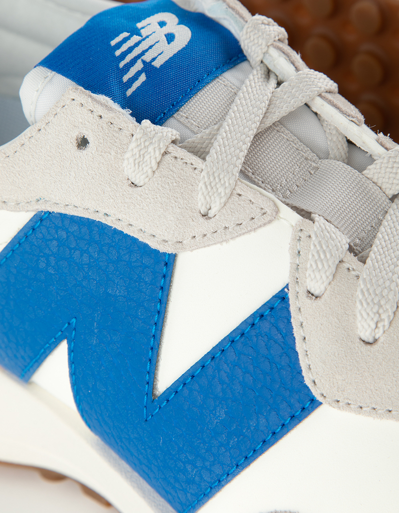 NEW BALANCE 327 Womens Shoes image number 4