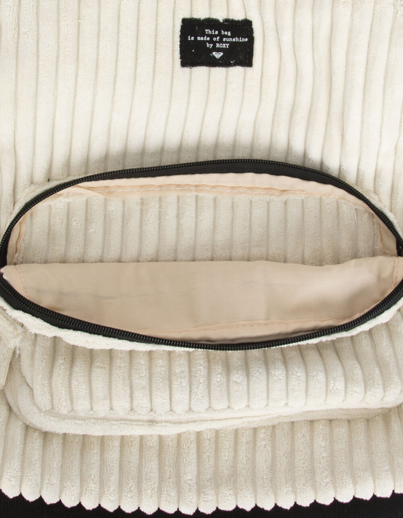 ROXY In My List Mini Backpack image number 4