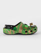 CROCS Minecraft Elevated Clogs image number 2