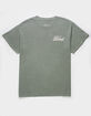 FORD BRONCO Off Road Mens Tee image number 3