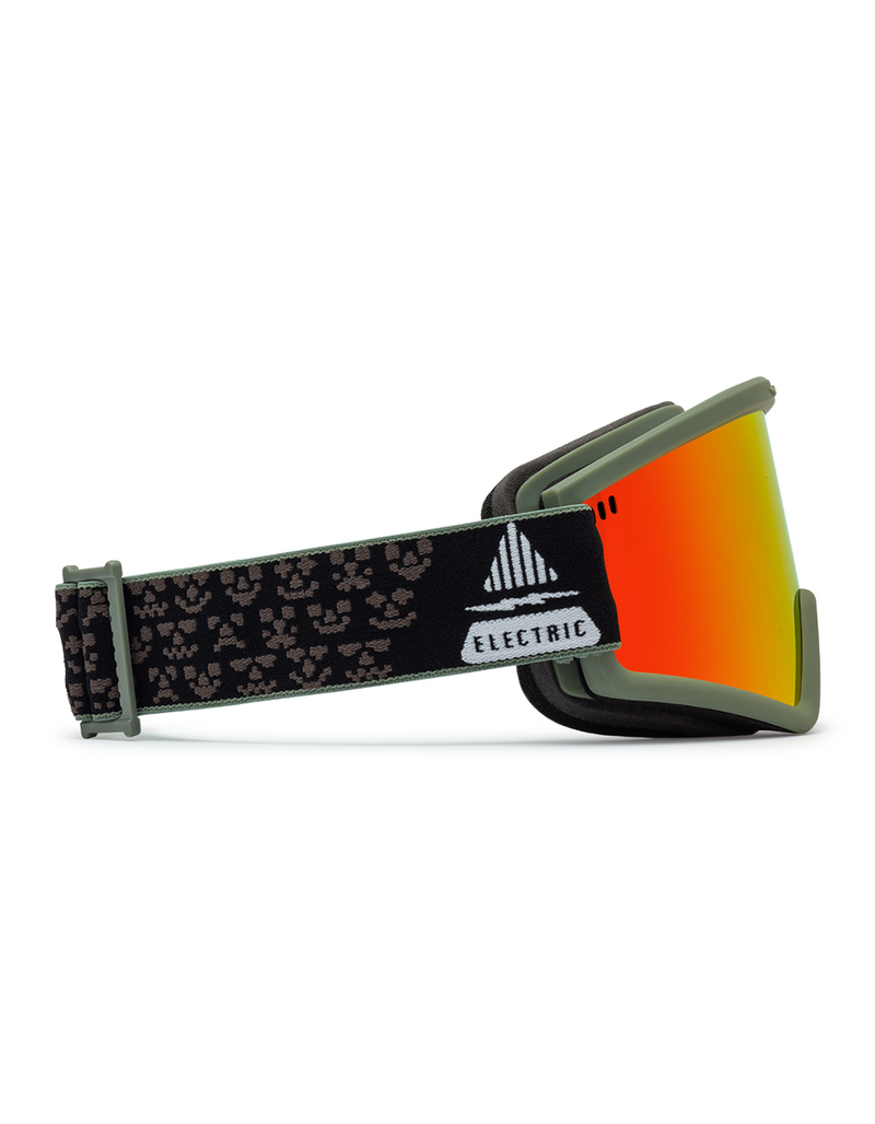 ELECTRIC Hex Snow Goggles image number 2