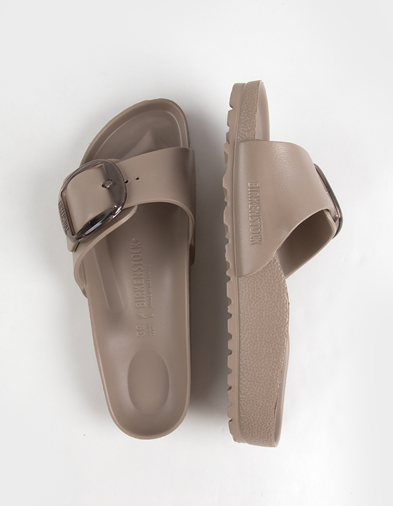 BIRKENSTOCK Madrid Big Buckle Womens EVA Sandals image number 5