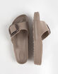 BIRKENSTOCK Madrid Big Buckle Womens EVA Sandals image number 6