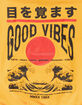 CVLA Good Vibes Mens Hoodie image number 3