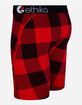 ETHIKA Lumberjack Staple Boys Boxer Briefs image number 2