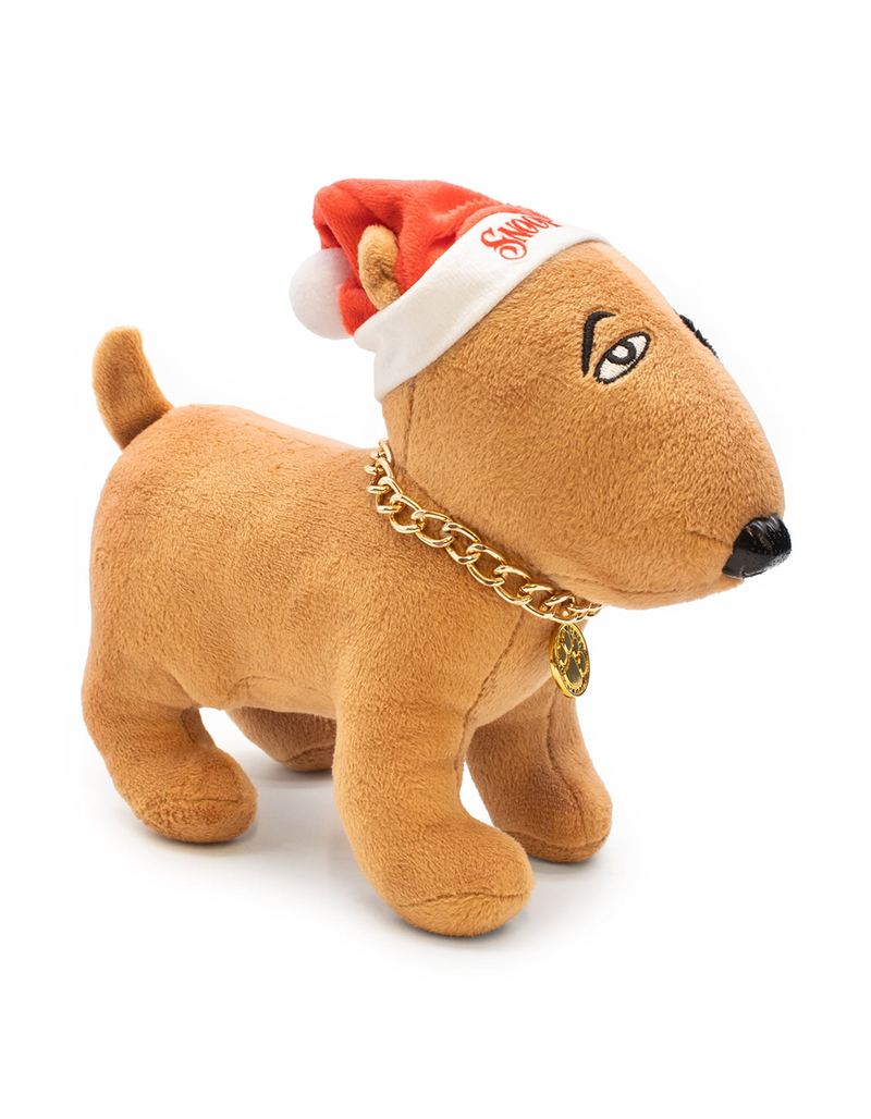 SNOOP DOGG Snoop On The Stoop Plush Dog image number 2