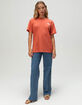 THE NORTH FACE Evolution Womens Tee image number 4