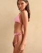 DIPPIN' DAISY'S Zepplin Cheeky Bikini Bottoms image number 2