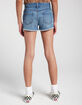 RSQ Girls A-Line Shorts image number 5