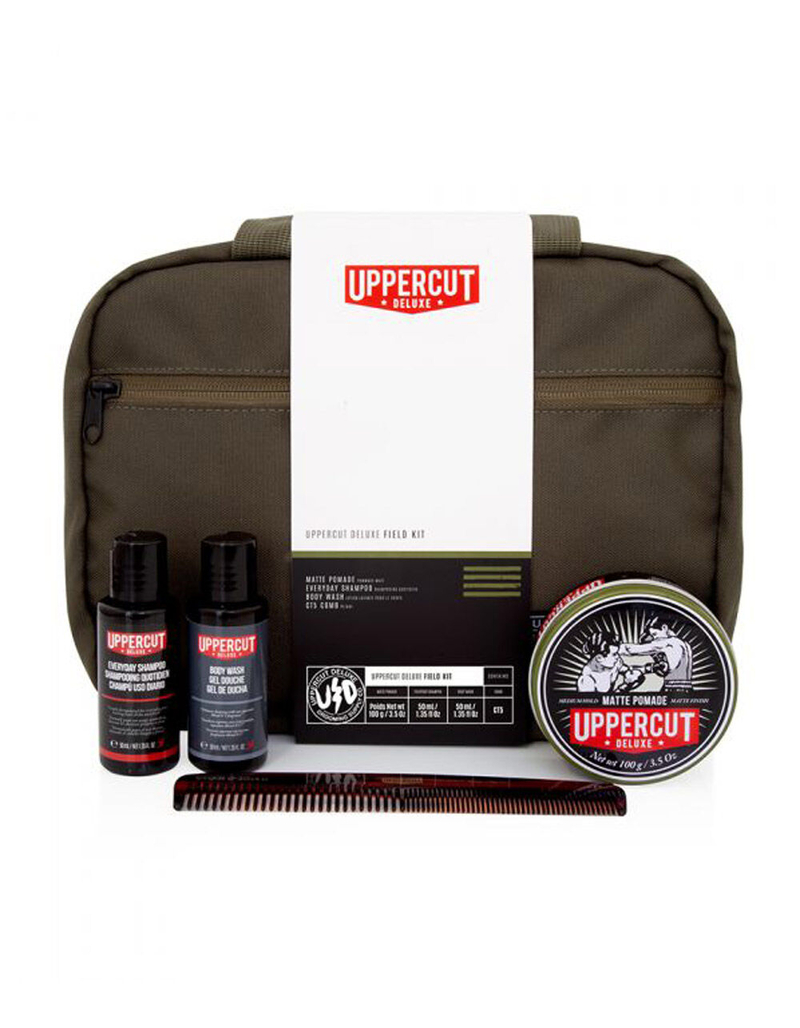 UPPERCUT DELUXE Field Kit image number 0