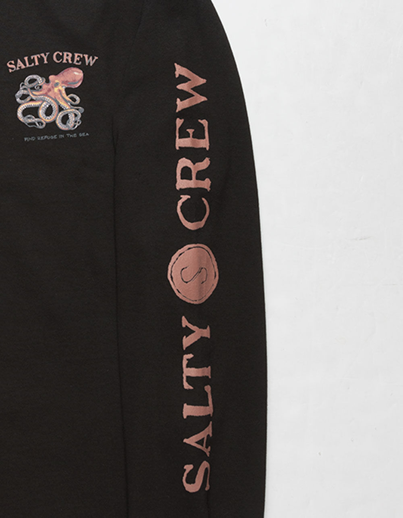 SALTY CREW Old Eight Legs Mens T-Shirt image number 1