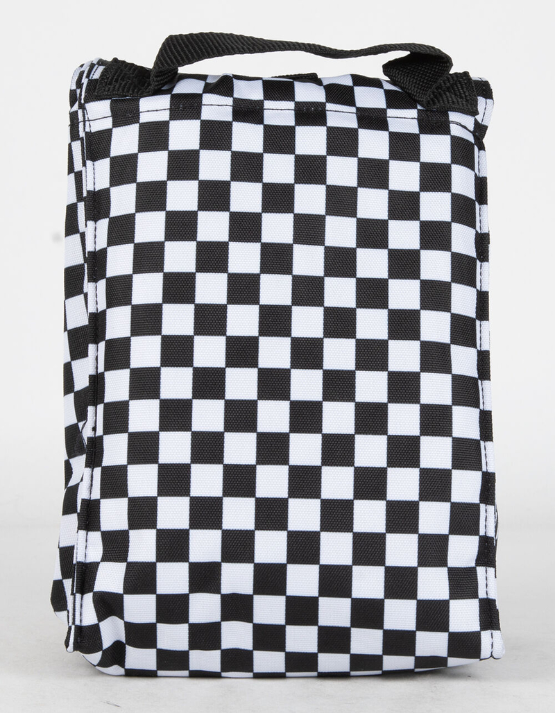 VANS OTW Checkerboard Lunch Sack image number 2