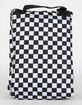 VANS OTW Checkerboard Lunch Sack image number 3