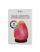 Brilliant Ideas Color-Changing Mini Himalayan Salt Lamp image number 2