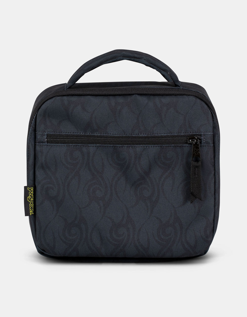 JANSPORT Lunch Break Tribal Tat Lunch Box image number 0