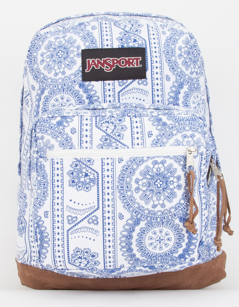 JANSPORT Right Pack Swedish Lace Backpack image number 0