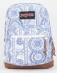 JANSPORT Right Pack Swedish Lace Backpack image number 1