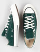 CONVERSE Chuck 70 Low Top Canvas Shoes image number 6
