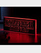 STRANGER THINGS Classic Logo Light image number 2