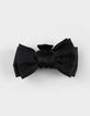 FULL TILT Satin Bow Claw Clip image number 1