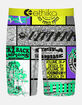 ETHIKA Back In The Blood Staple Boys Boxer Briefs image number 1