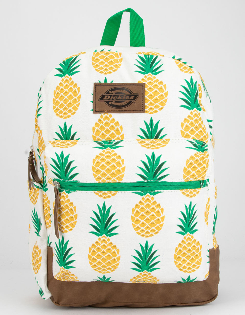 DICKIES Colton Pineapple Backpack image number 0
