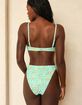 DIPPIN' DAISY'S West Coast Underwire Bikini Top image number 3