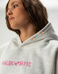 MALIBU SKYYE Costa Rica Womens Hoodie image number 4