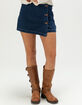 BRIXTON Wrap Womens Skort image number 2